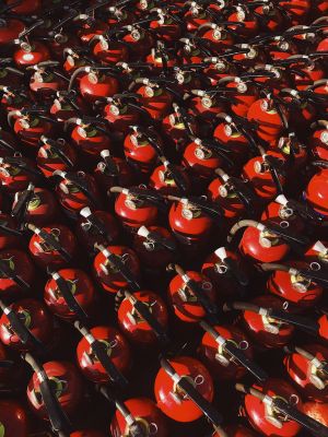 Formation Incendie